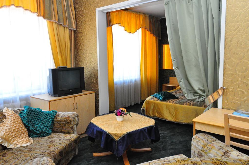 Hotel Stroomi Tallinn Phòng bức ảnh
