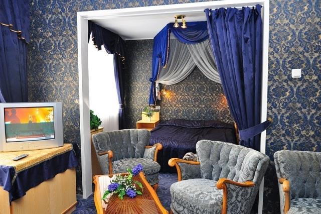Hotel Stroomi Tallinn Phòng bức ảnh