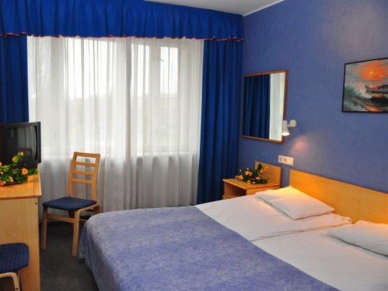 Hotel Stroomi Tallinn Ngoại thất bức ảnh
