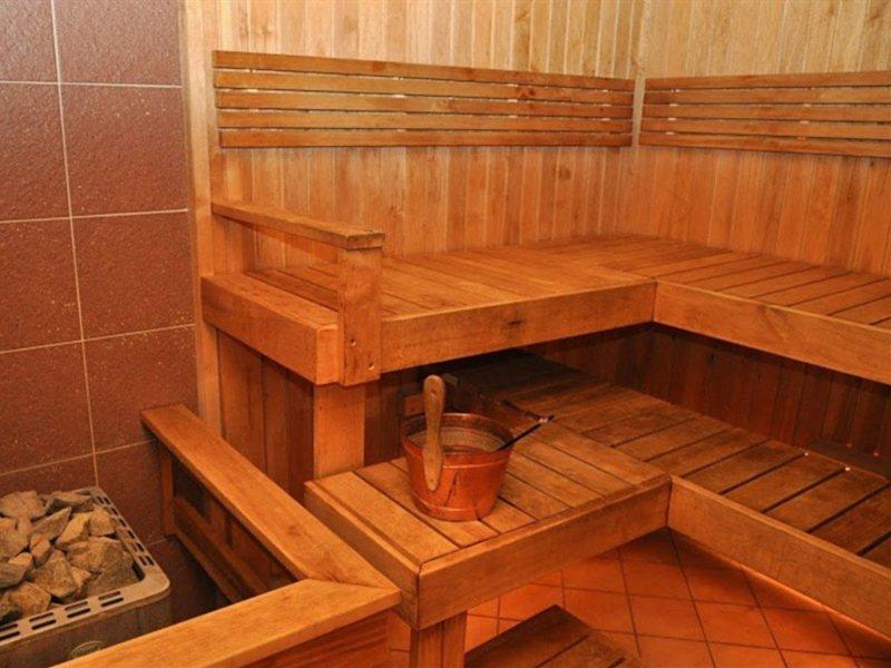 Hotel Stroomi Tallinn Ngoại thất bức ảnh