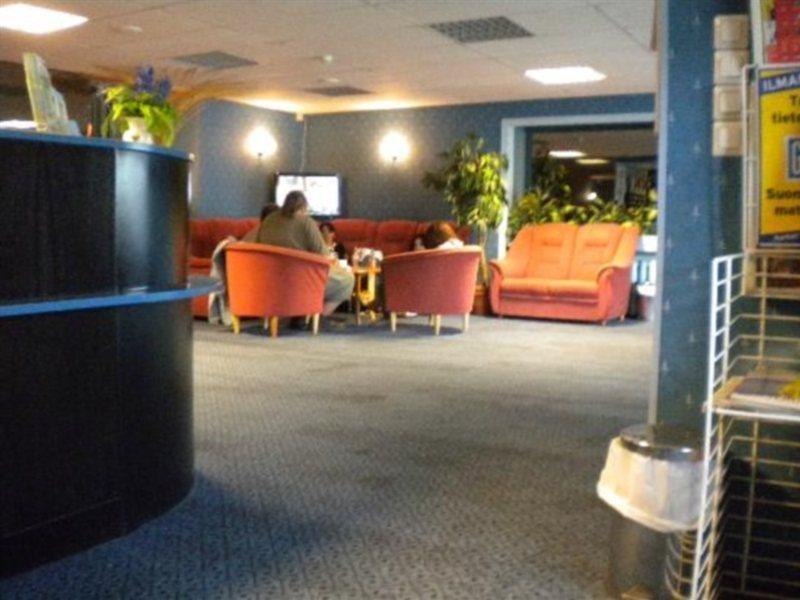 Hotel Stroomi Tallinn Ngoại thất bức ảnh