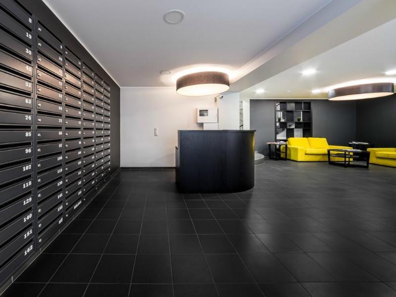 Hotel Stroomi Tallinn Ngoại thất bức ảnh