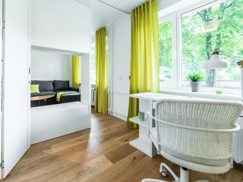Hotel Stroomi Tallinn Ngoại thất bức ảnh