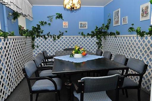 Hotel Stroomi Tallinn Ngoại thất bức ảnh