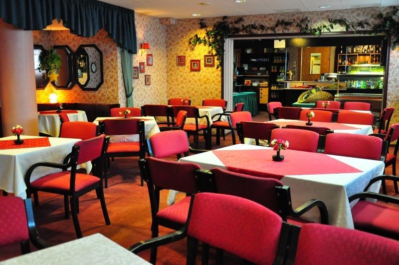 Hotel Stroomi Tallinn Ngoại thất bức ảnh